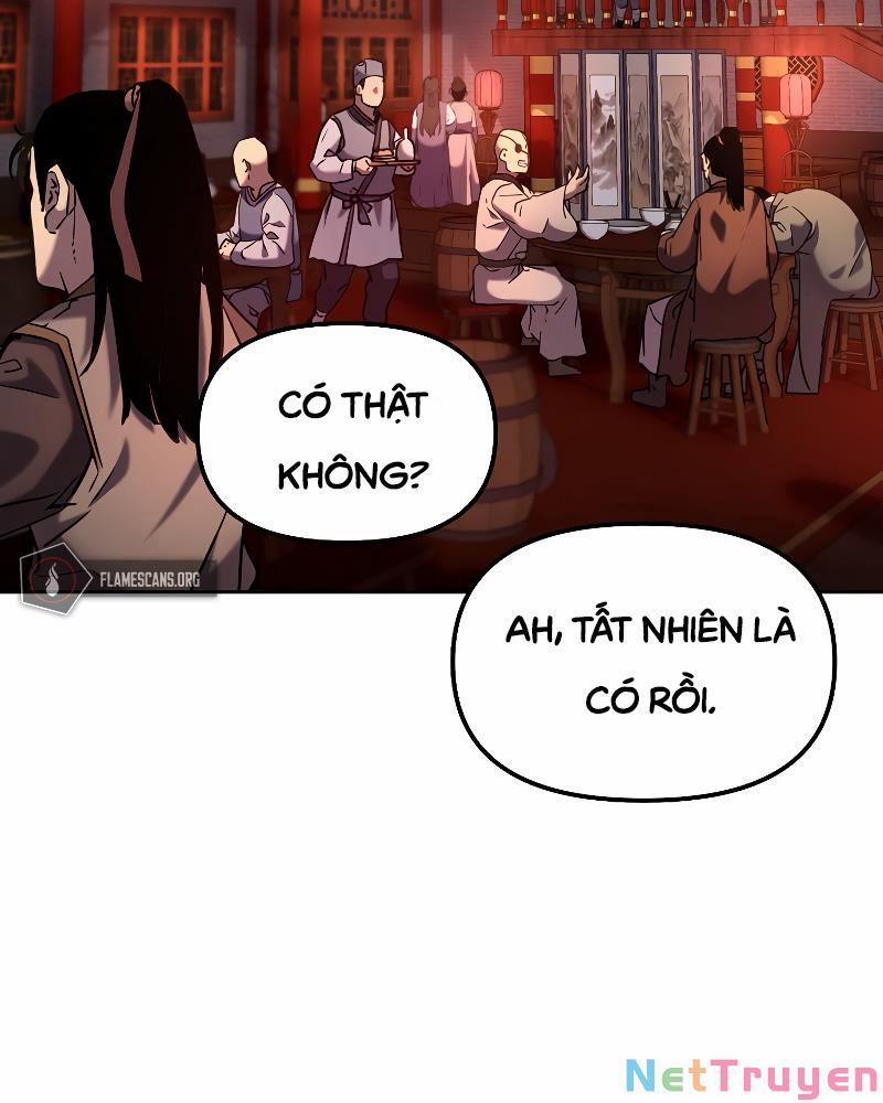 Sự Chuyển Sinh Vào Võ Lâm Thế Gia Của Ranker 24 trang 3