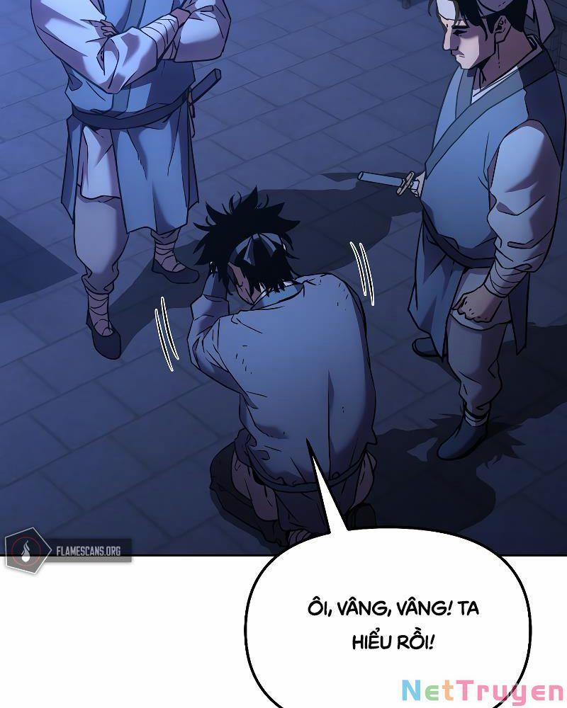 Sự Chuyển Sinh Vào Võ Lâm Thế Gia Của Ranker 24 trang 34