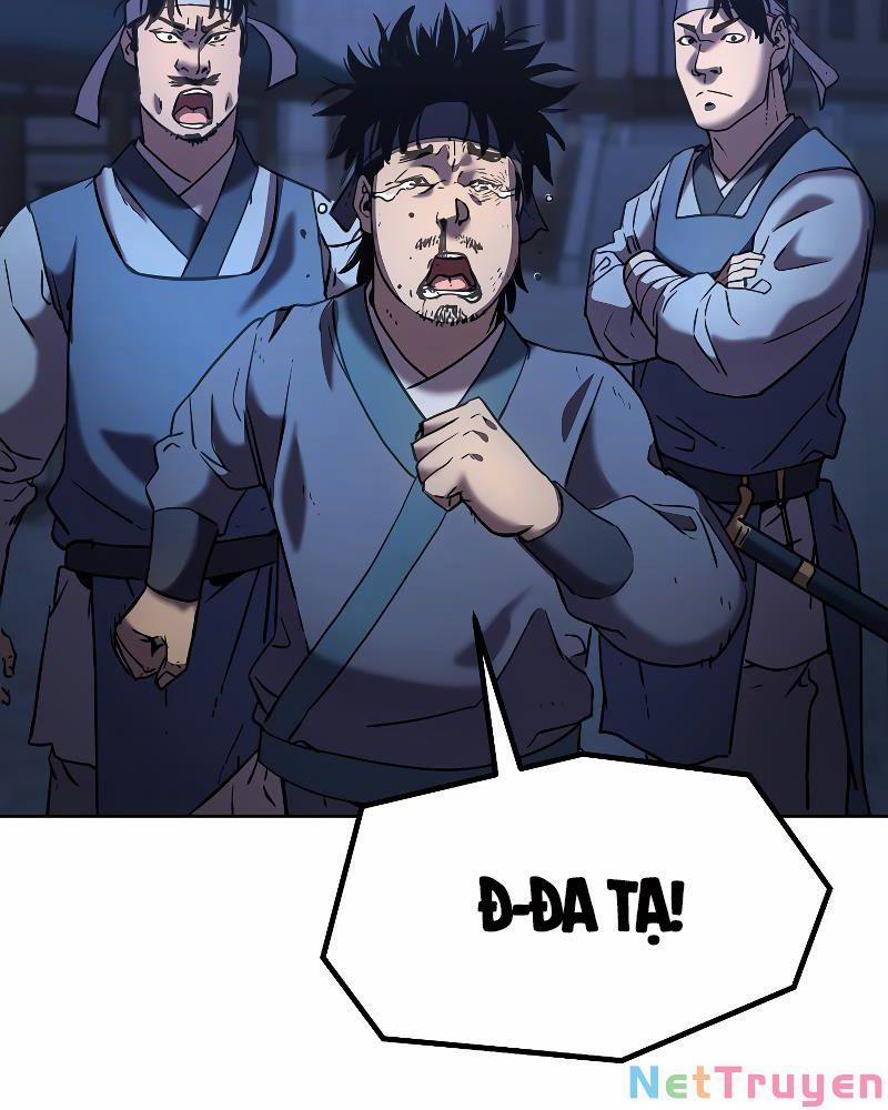 Sự Chuyển Sinh Vào Võ Lâm Thế Gia Của Ranker 24 trang 36