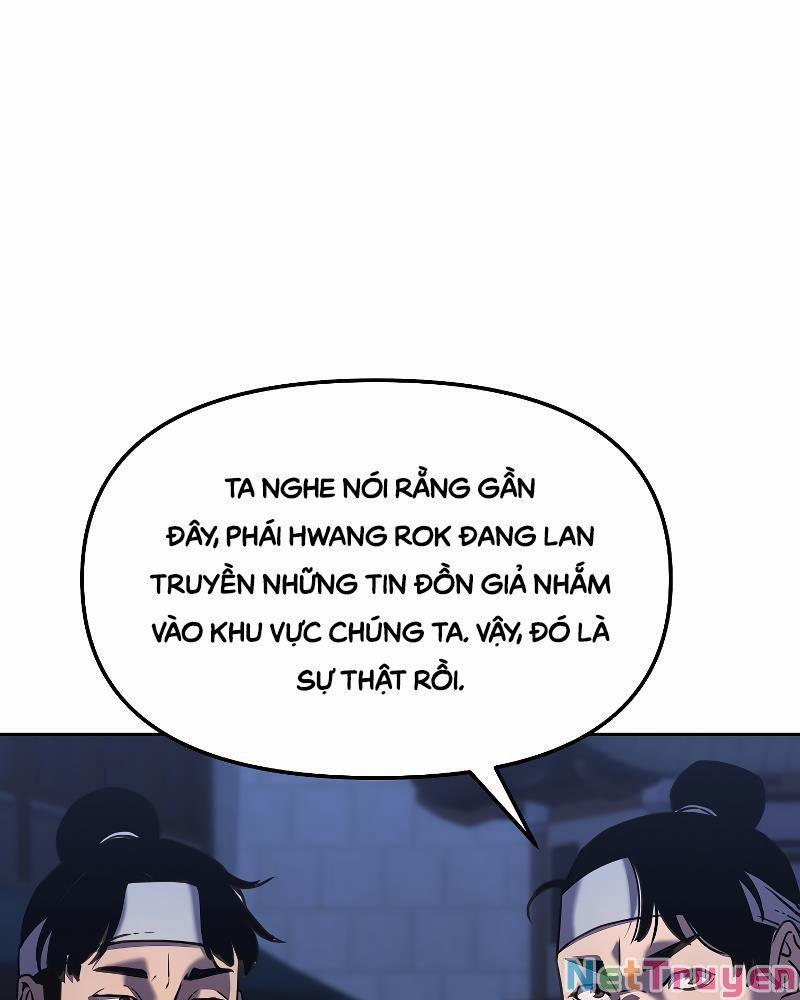 Sự Chuyển Sinh Vào Võ Lâm Thế Gia Của Ranker 24 trang 37