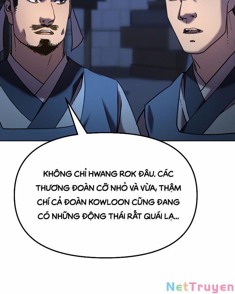Sự Chuyển Sinh Vào Võ Lâm Thế Gia Của Ranker 24 trang 38