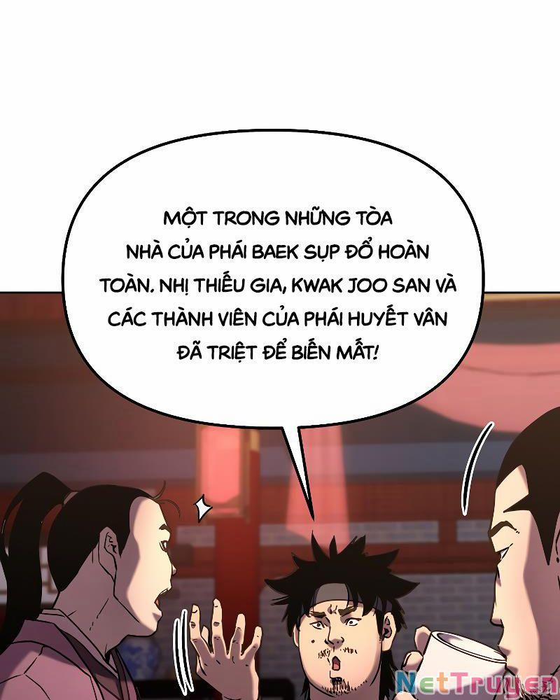 Sự Chuyển Sinh Vào Võ Lâm Thế Gia Của Ranker 24 trang 4