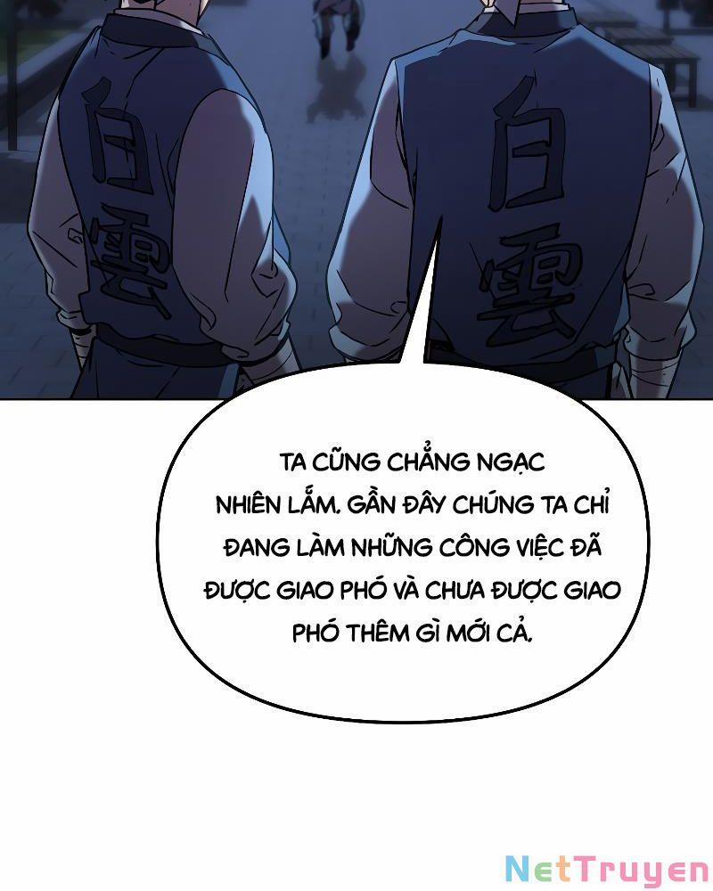 Sự Chuyển Sinh Vào Võ Lâm Thế Gia Của Ranker 24 trang 40