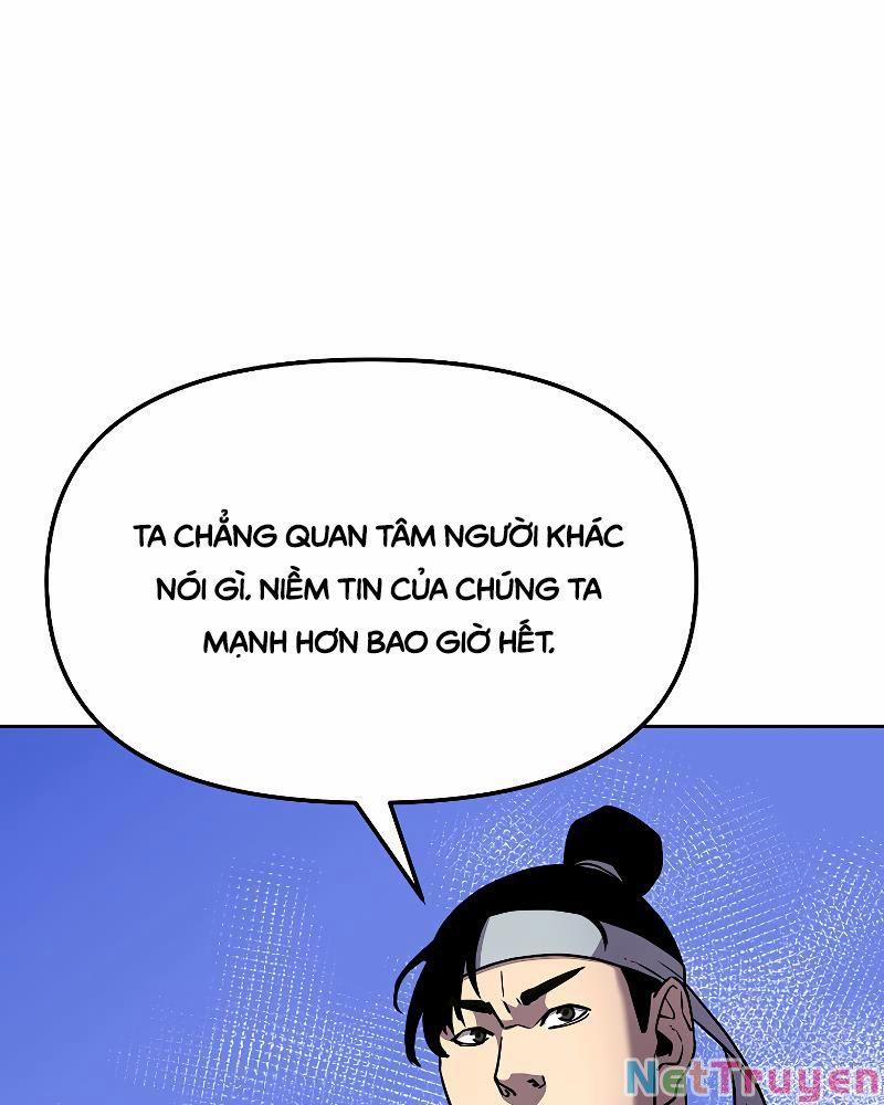 Sự Chuyển Sinh Vào Võ Lâm Thế Gia Của Ranker 24 trang 41