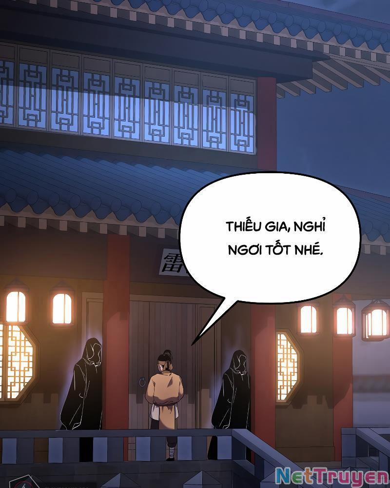 Sự Chuyển Sinh Vào Võ Lâm Thế Gia Của Ranker 24 trang 46
