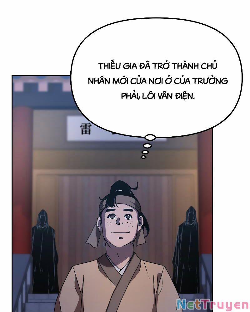 Sự Chuyển Sinh Vào Võ Lâm Thế Gia Của Ranker 24 trang 49