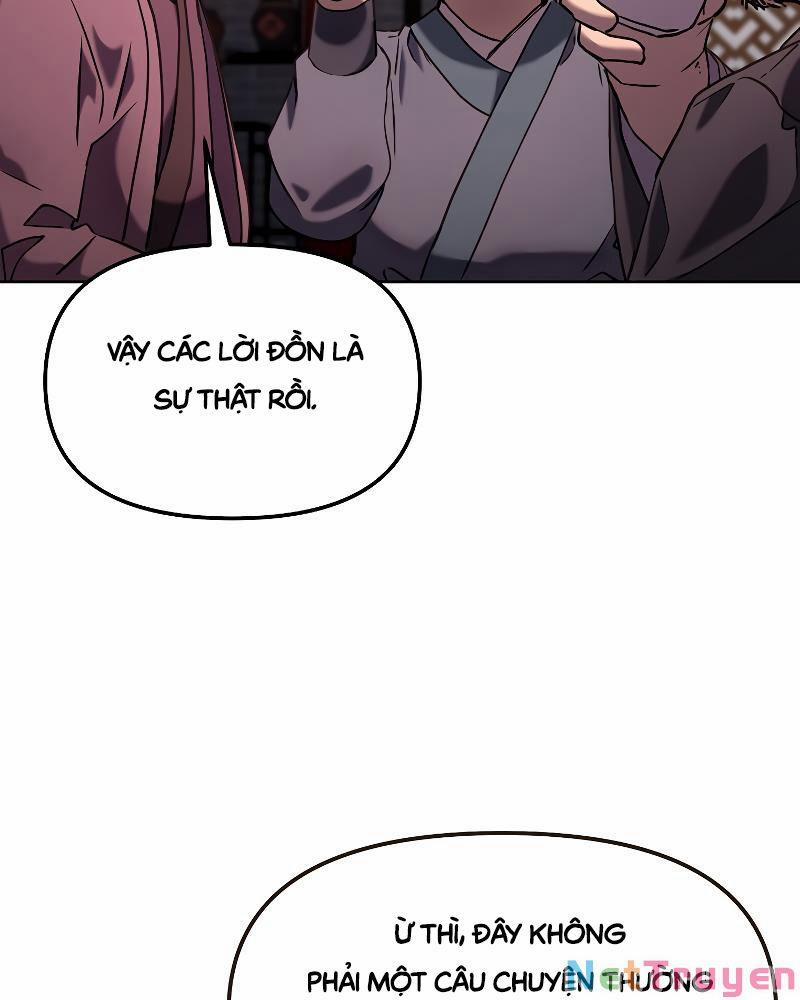 Sự Chuyển Sinh Vào Võ Lâm Thế Gia Của Ranker 24 trang 5