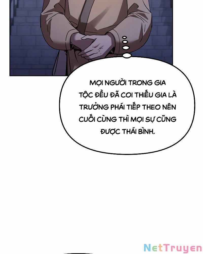 Sự Chuyển Sinh Vào Võ Lâm Thế Gia Của Ranker 24 trang 50