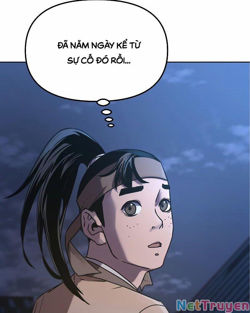 Sự Chuyển Sinh Vào Võ Lâm Thế Gia Của Ranker 24 trang 51