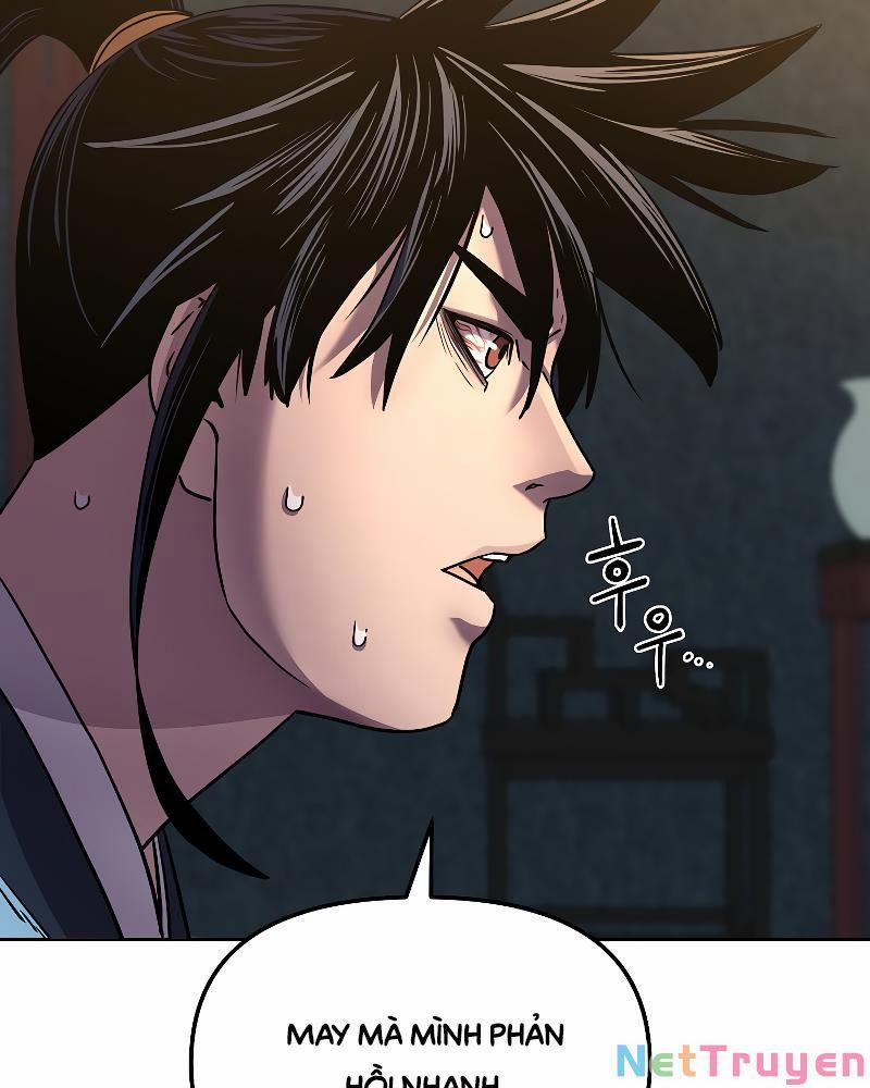 Sự Chuyển Sinh Vào Võ Lâm Thế Gia Của Ranker 24 trang 58