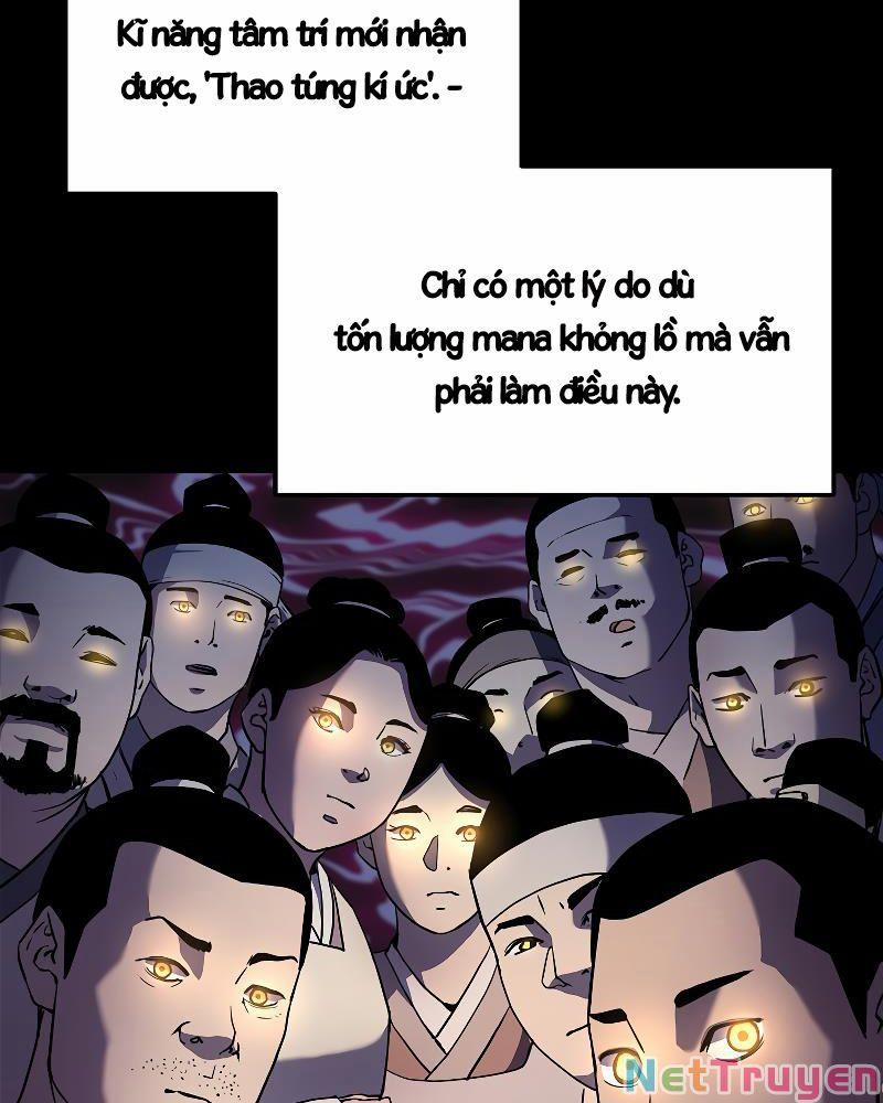 Sự Chuyển Sinh Vào Võ Lâm Thế Gia Của Ranker 24 trang 63
