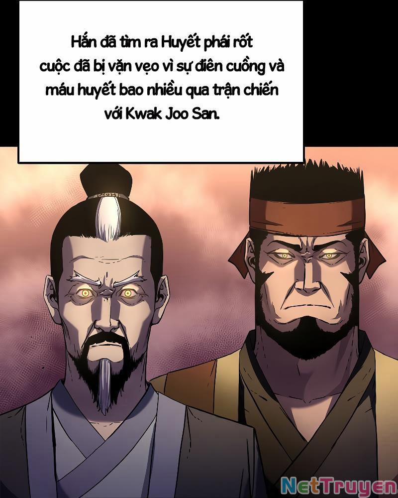 Sự Chuyển Sinh Vào Võ Lâm Thế Gia Của Ranker 24 trang 66