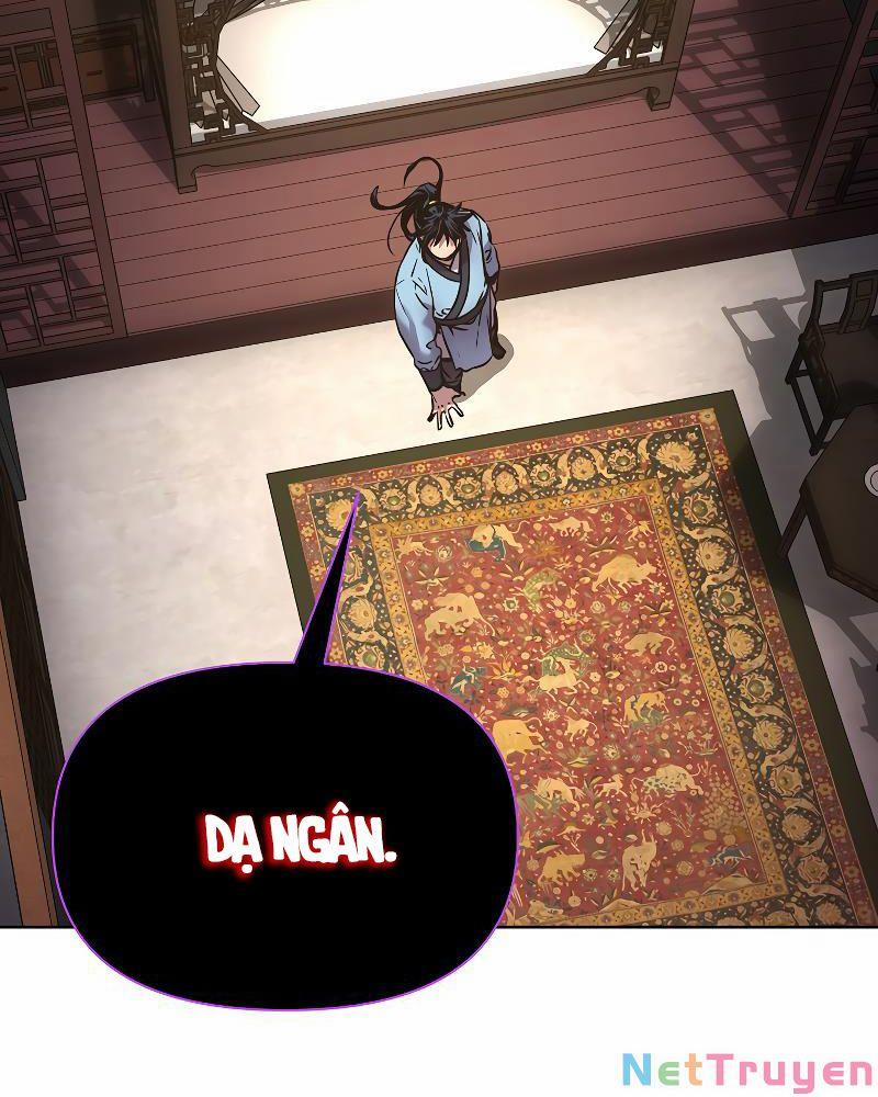 Sự Chuyển Sinh Vào Võ Lâm Thế Gia Của Ranker 24 trang 71
