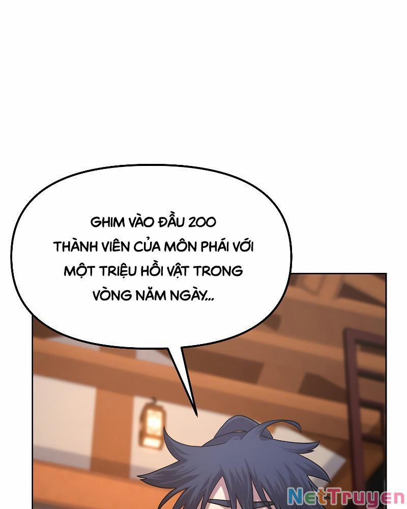 Sự Chuyển Sinh Vào Võ Lâm Thế Gia Của Ranker 24 trang 76