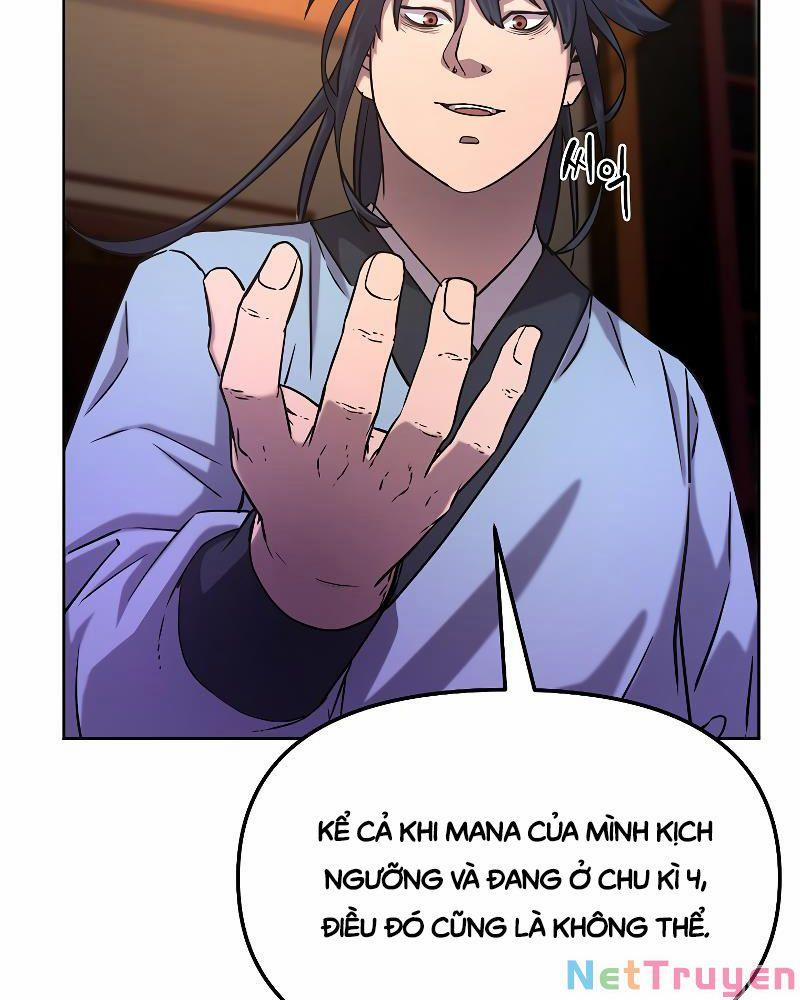 Sự Chuyển Sinh Vào Võ Lâm Thế Gia Của Ranker 24 trang 77