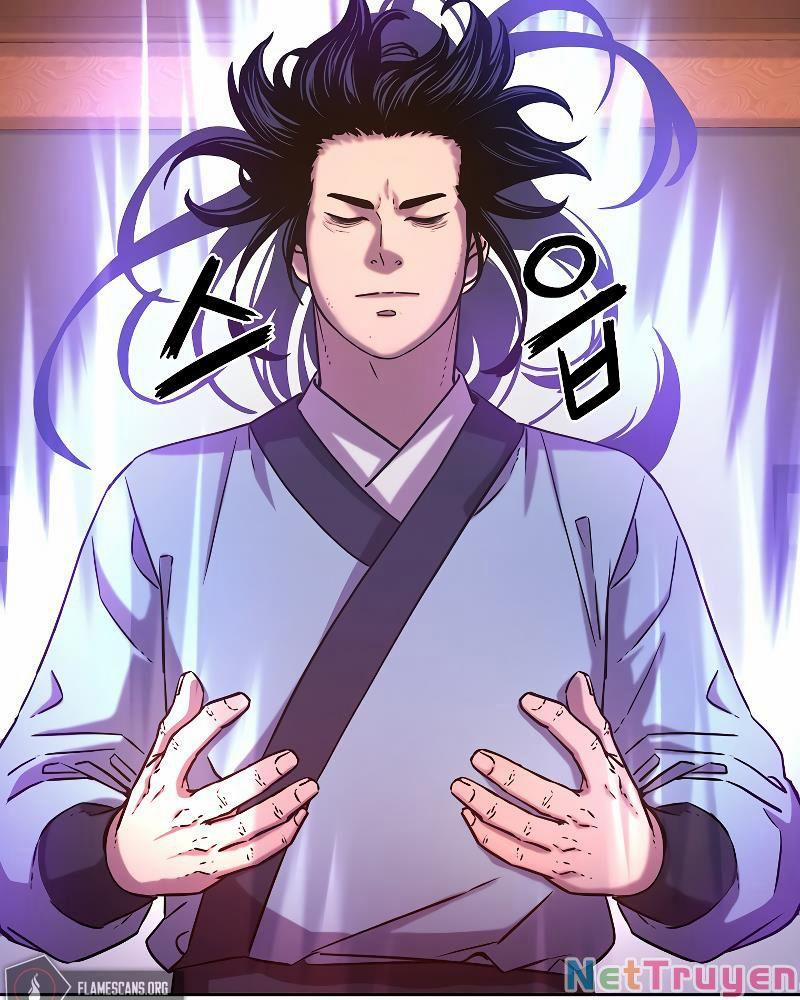 Sự Chuyển Sinh Vào Võ Lâm Thế Gia Của Ranker 24 trang 82