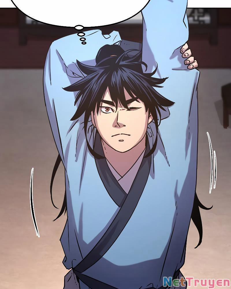 Sự Chuyển Sinh Vào Võ Lâm Thế Gia Của Ranker 24 trang 84