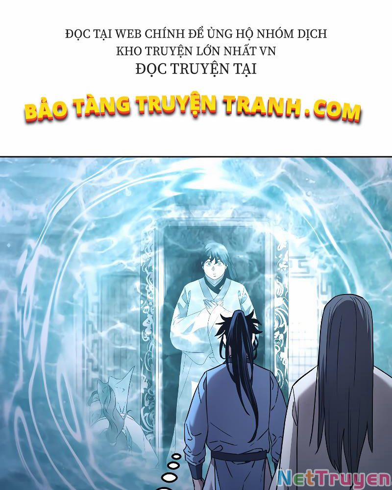 Sự Chuyển Sinh Vào Võ Lâm Thế Gia Của Ranker 25 trang 100