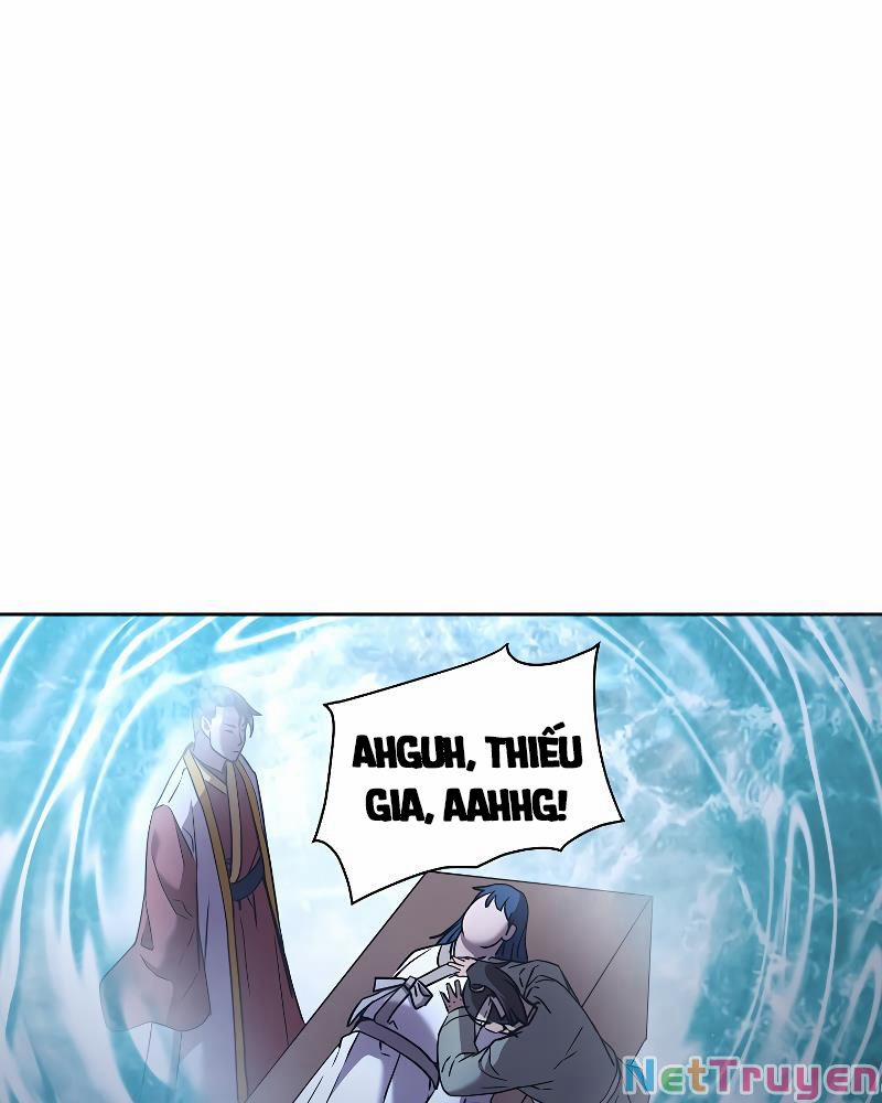 Sự Chuyển Sinh Vào Võ Lâm Thế Gia Của Ranker 25 trang 103