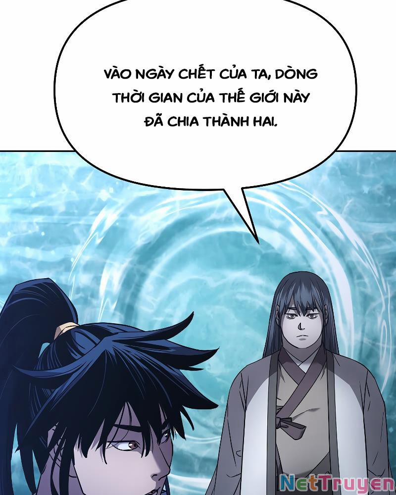Sự Chuyển Sinh Vào Võ Lâm Thế Gia Của Ranker 25 trang 107