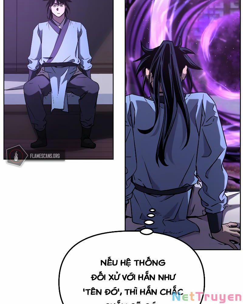 Sự Chuyển Sinh Vào Võ Lâm Thế Gia Của Ranker 25 trang 11