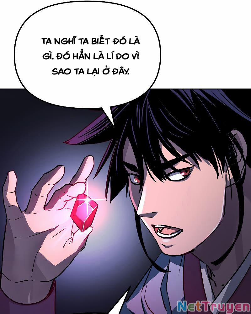 Sự Chuyển Sinh Vào Võ Lâm Thế Gia Của Ranker 25 trang 111