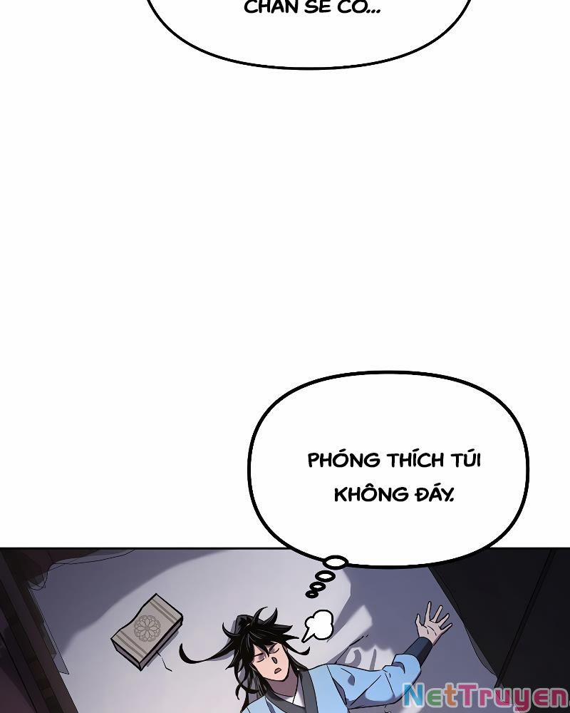 Sự Chuyển Sinh Vào Võ Lâm Thế Gia Của Ranker 25 trang 12