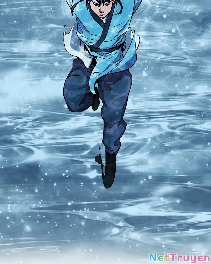 Sự Chuyển Sinh Vào Võ Lâm Thế Gia Của Ranker 25 trang 129