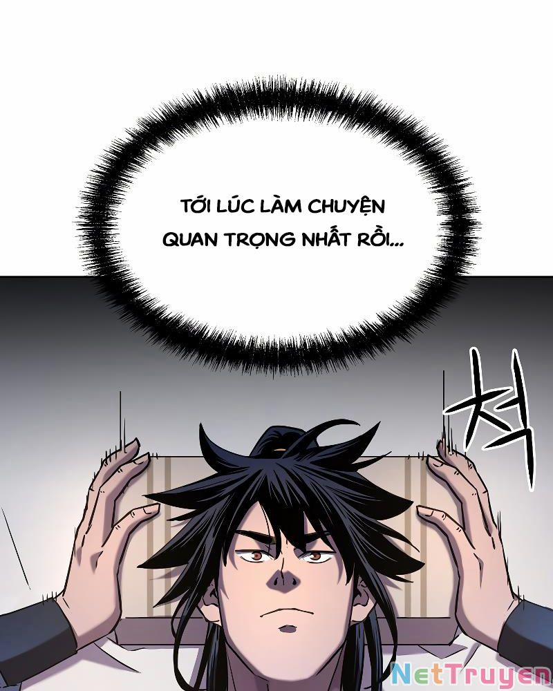 Sự Chuyển Sinh Vào Võ Lâm Thế Gia Của Ranker 25 trang 15