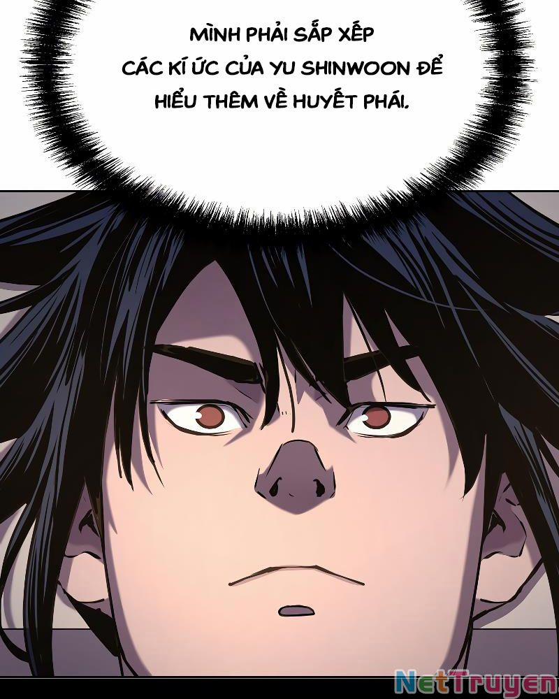 Sự Chuyển Sinh Vào Võ Lâm Thế Gia Của Ranker 25 trang 17