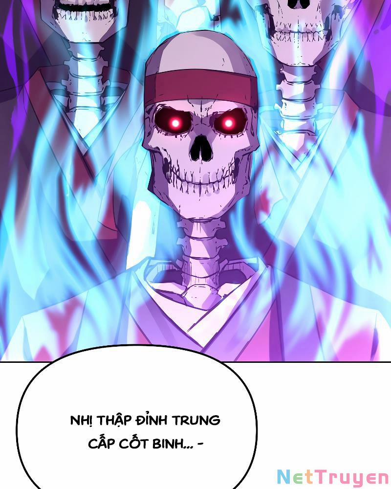 Sự Chuyển Sinh Vào Võ Lâm Thế Gia Của Ranker 25 trang 2