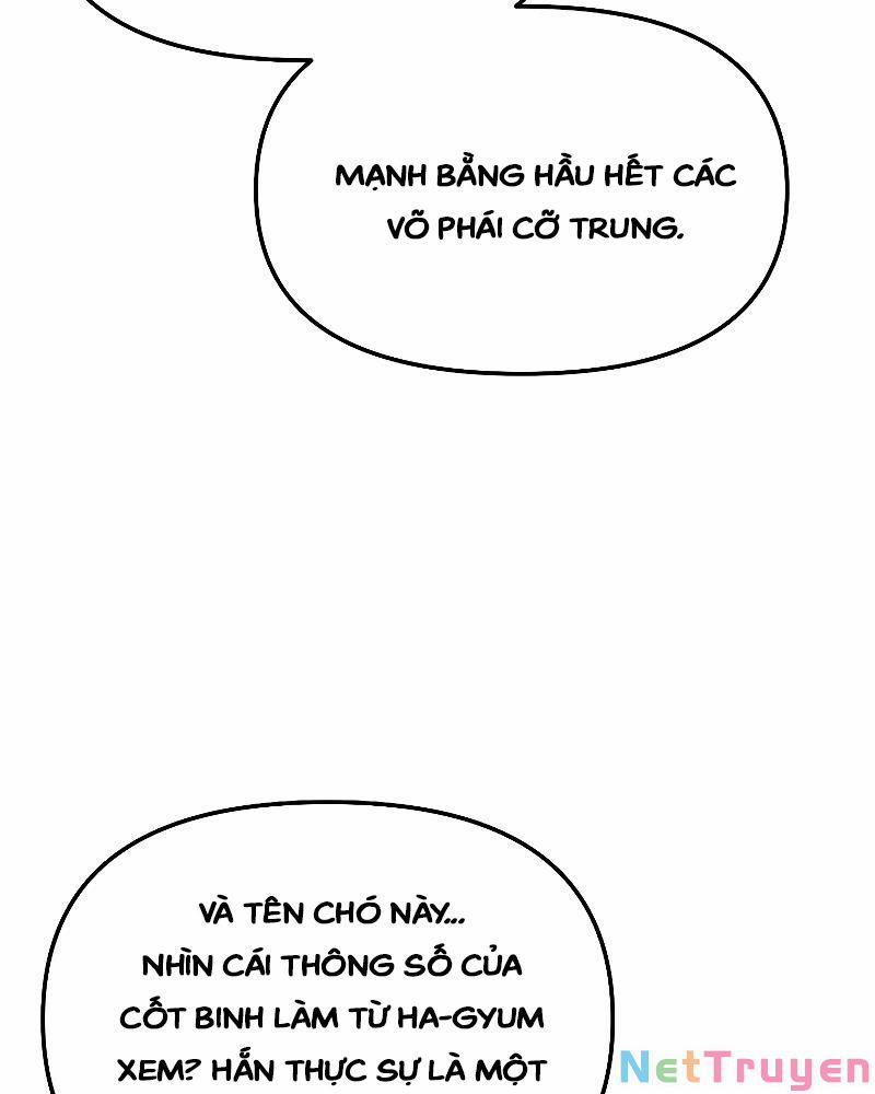 Sự Chuyển Sinh Vào Võ Lâm Thế Gia Của Ranker 25 trang 3