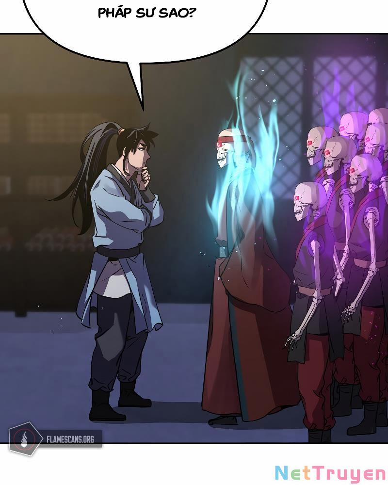 Sự Chuyển Sinh Vào Võ Lâm Thế Gia Của Ranker 25 trang 4