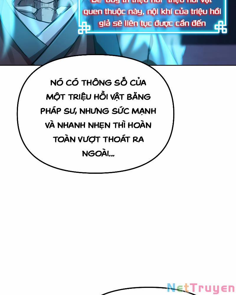 Sự Chuyển Sinh Vào Võ Lâm Thế Gia Của Ranker 25 trang 6