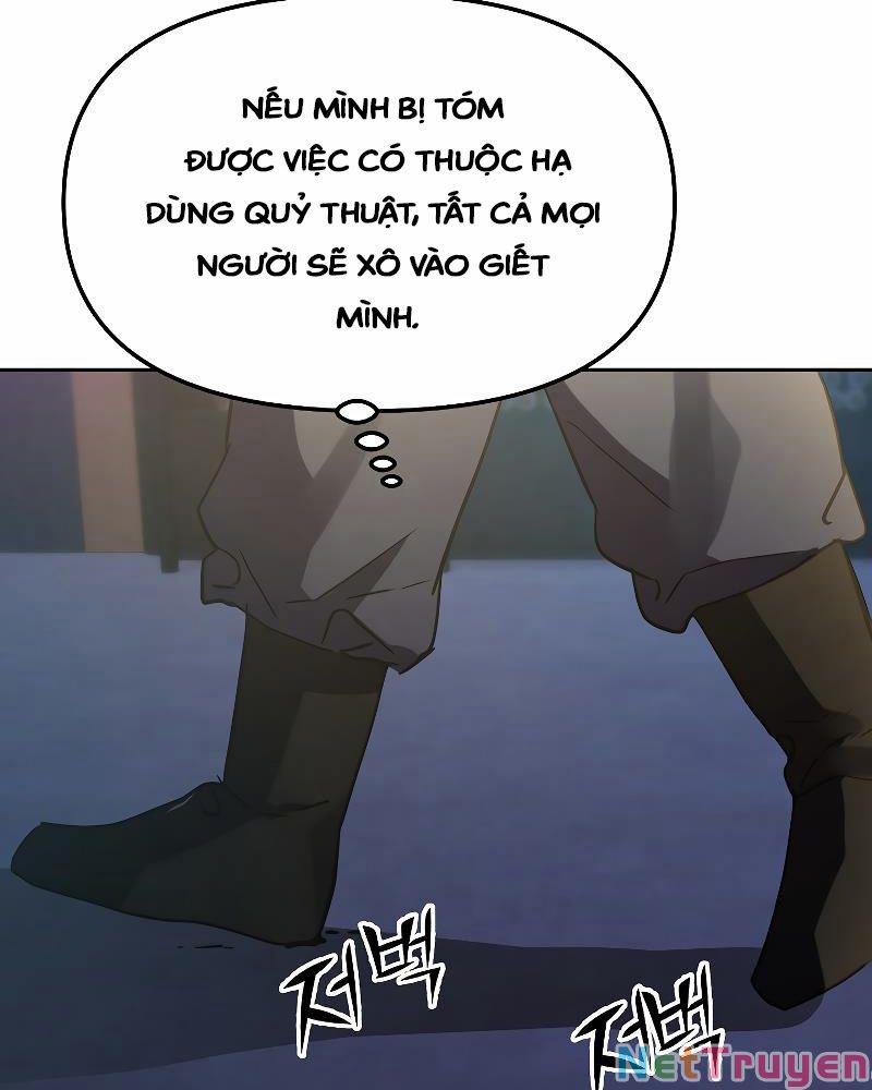 Sự Chuyển Sinh Vào Võ Lâm Thế Gia Của Ranker 25 trang 9