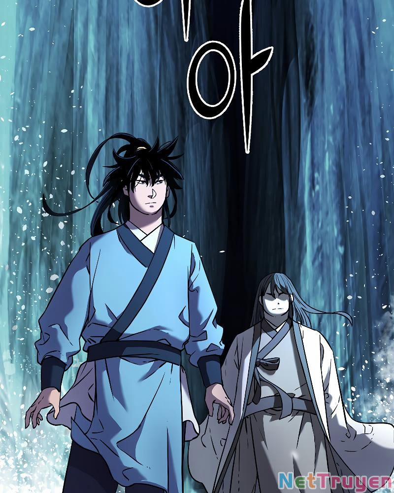 Sự Chuyển Sinh Vào Võ Lâm Thế Gia Của Ranker 25 trang 97