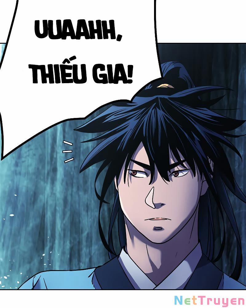 Sự Chuyển Sinh Vào Võ Lâm Thế Gia Của Ranker 25 trang 99