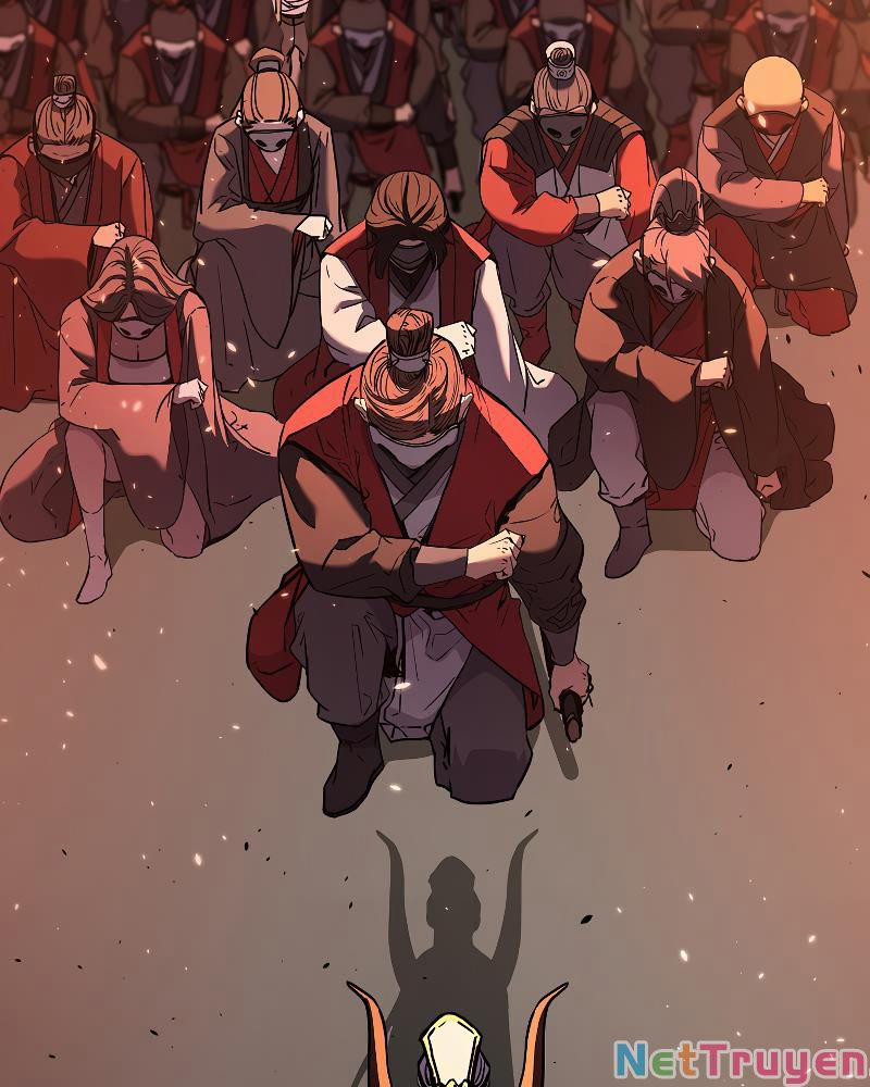 Sự Chuyển Sinh Vào Võ Lâm Thế Gia Của Ranker 26 trang 108