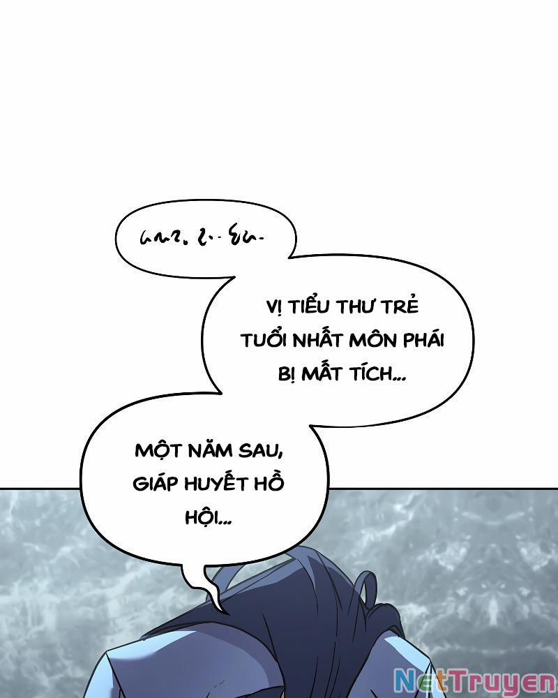 Sự Chuyển Sinh Vào Võ Lâm Thế Gia Của Ranker 26 trang 175