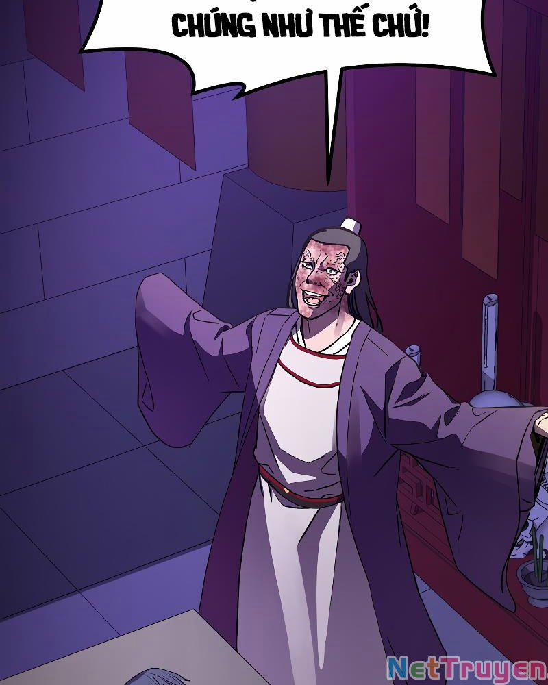 Sự Chuyển Sinh Vào Võ Lâm Thế Gia Của Ranker 26 trang 2