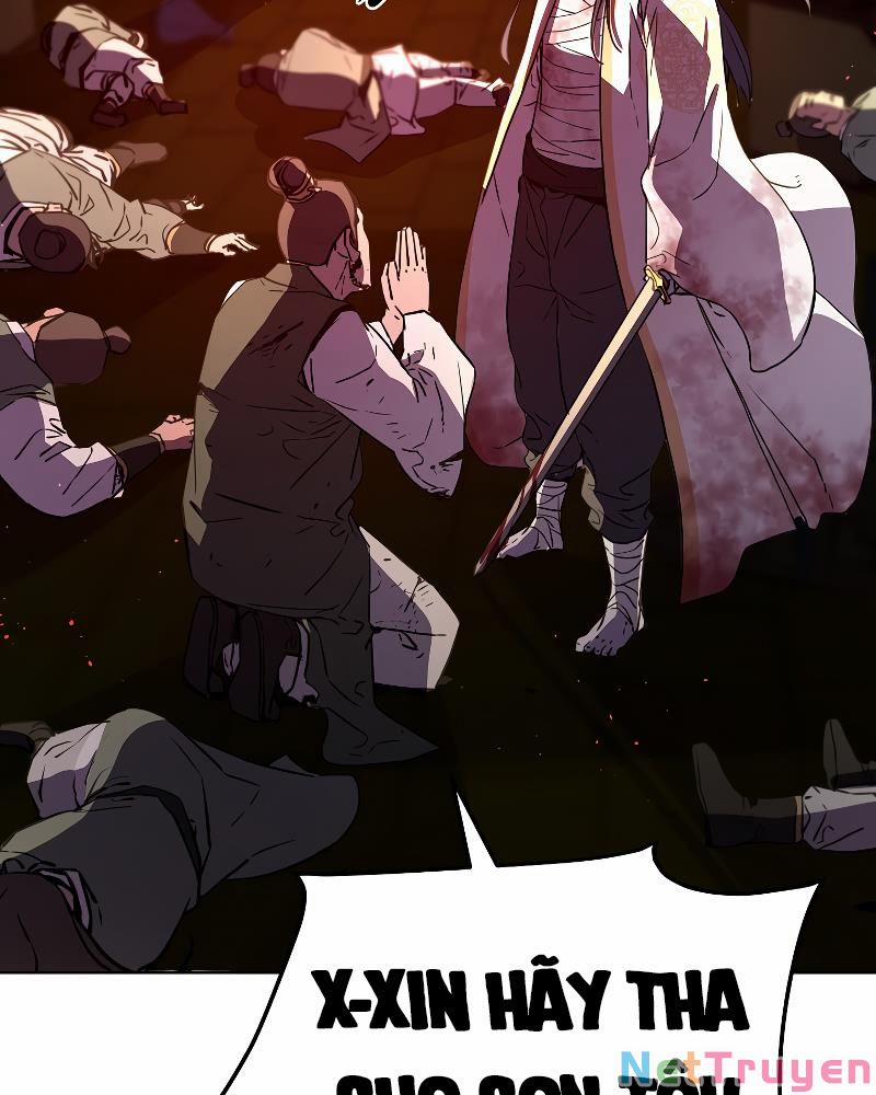 Sự Chuyển Sinh Vào Võ Lâm Thế Gia Của Ranker 26 trang 21