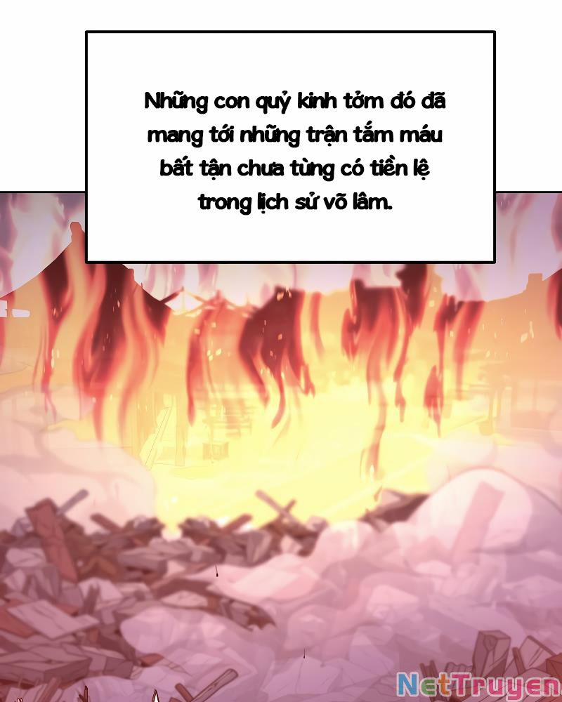 Sự Chuyển Sinh Vào Võ Lâm Thế Gia Của Ranker 26 trang 41