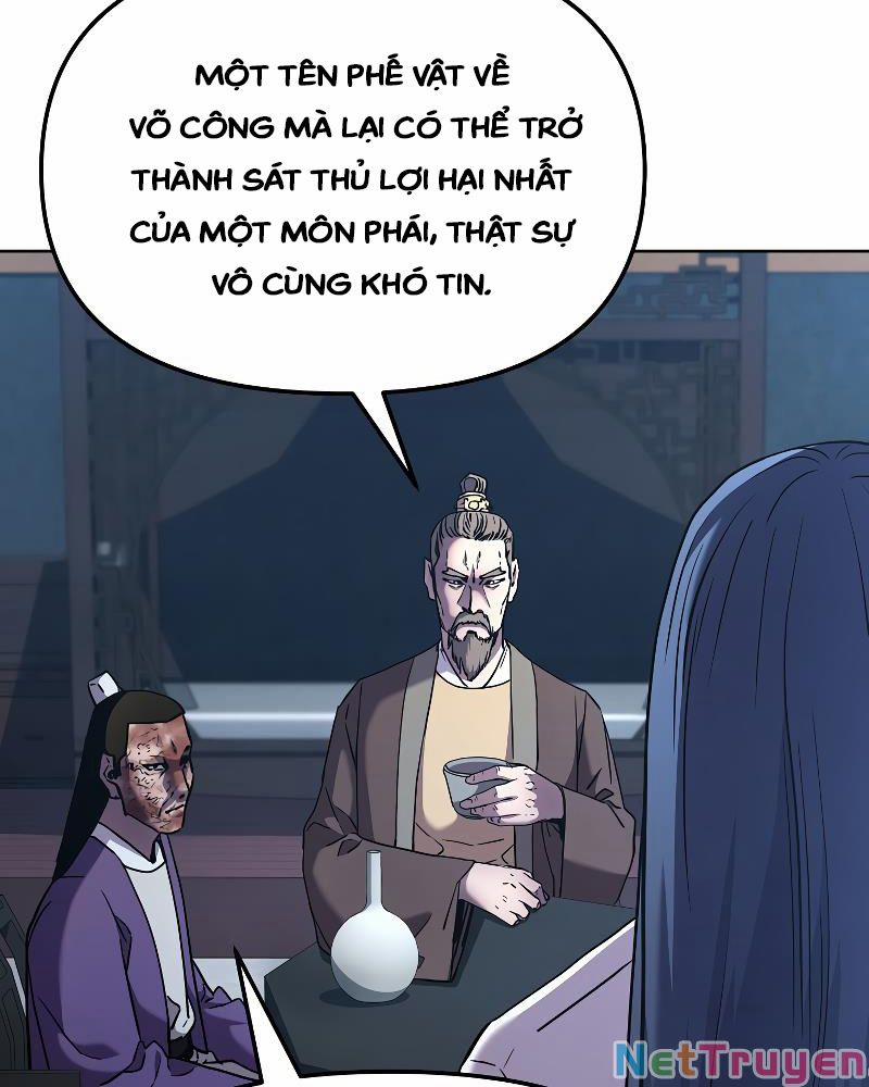 Sự Chuyển Sinh Vào Võ Lâm Thế Gia Của Ranker 26 trang 52