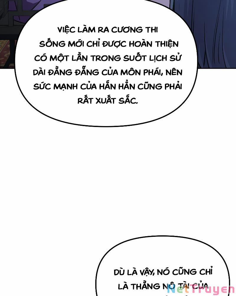 Sự Chuyển Sinh Vào Võ Lâm Thế Gia Của Ranker 26 trang 53