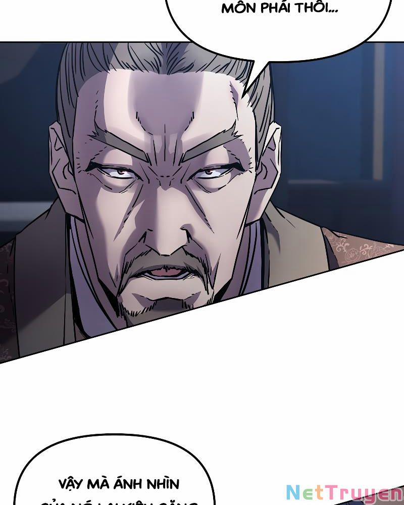 Sự Chuyển Sinh Vào Võ Lâm Thế Gia Của Ranker 26 trang 54