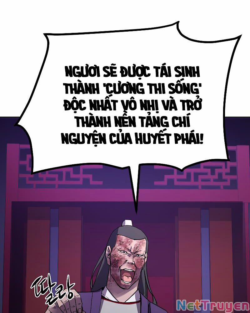 Sự Chuyển Sinh Vào Võ Lâm Thế Gia Của Ranker 26 trang 6