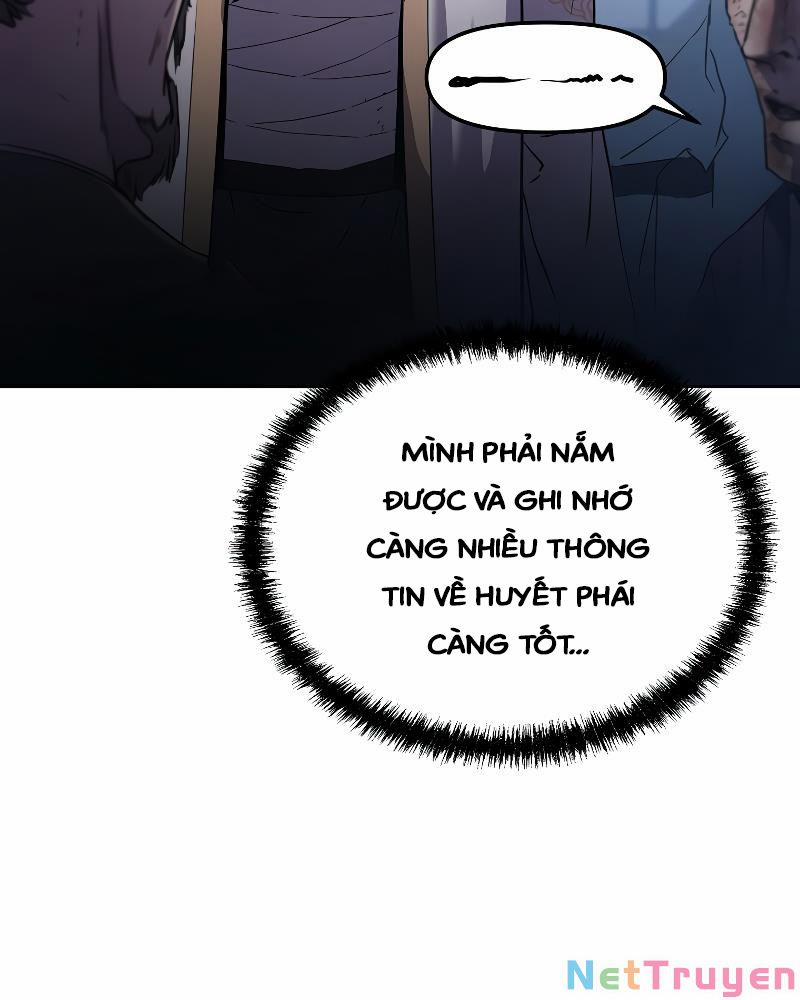 Sự Chuyển Sinh Vào Võ Lâm Thế Gia Của Ranker 26 trang 61