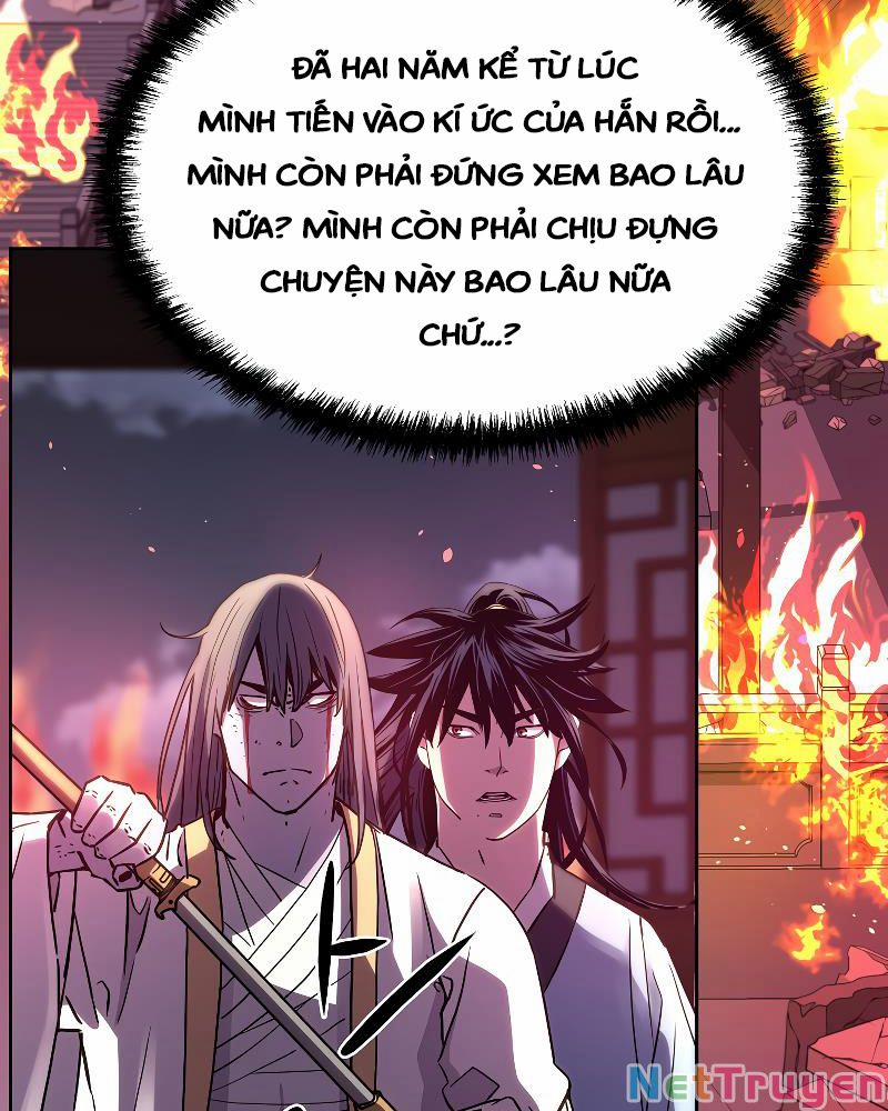 Sự Chuyển Sinh Vào Võ Lâm Thế Gia Của Ranker 26 trang 68