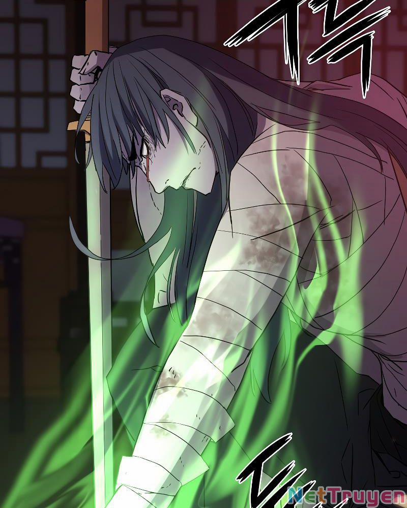 Sự Chuyển Sinh Vào Võ Lâm Thế Gia Của Ranker 26 trang 76