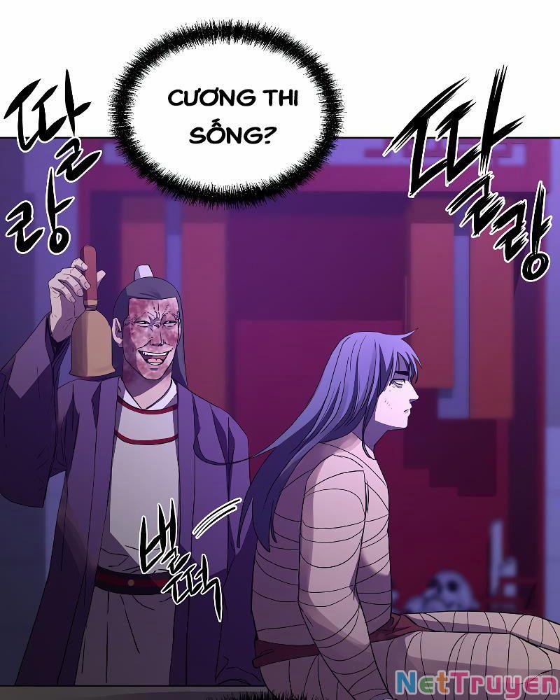 Sự Chuyển Sinh Vào Võ Lâm Thế Gia Của Ranker 26 trang 8